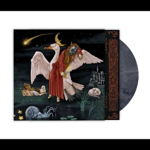 Magdalena Bay – Second Sleep / Star Eyes (12in)