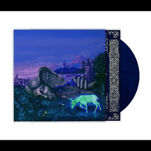 Magdalena Bay ~ Human Happens / Paint Me a Picture (Vinyl) - Djungel & Jazz