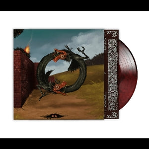 Magdalena Bay ~ Unoriginal / Black-Eyed Susan Climb (Vinyl) - Djungel & Jazz