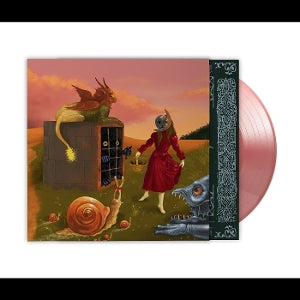 Magdalena Bay ~ This is the World (I Made It For You) / Nice Day (Vinyl) - Djungel & Jazz