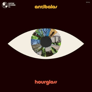 Antibalas – Hourglass (LP)