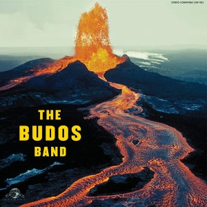 Budos Band ~ Budos Band (Vinyl) - Djungel & Jazz