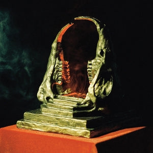 King Gizzard & the Lizard Wizard – Infest the Rats' Nest (LP)