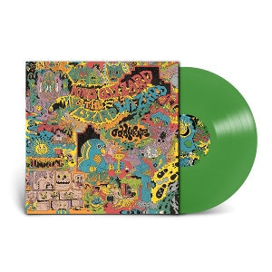 King Gizzard & the Lizard Wizard – Oddments (LP)