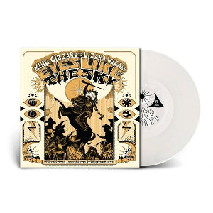 King Gizzard & the Lizard Wizard – Eyes Like the Sky (LP)