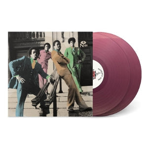 Various – Eccentric Soul: the Magic Touch Label Vol. 1 (LP)