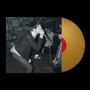 Antioch Arrow – Your Hearts Belong To Us (LP)