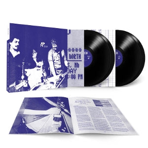 Husker Du – 1985: the Miracle Year (LP)