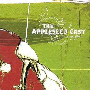 Appleseed Cast – Two Conversations (LP)