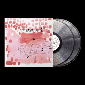 Album Leaf ~ One Day I'll Be On Time (Vinyl) - Djungel & Jazz