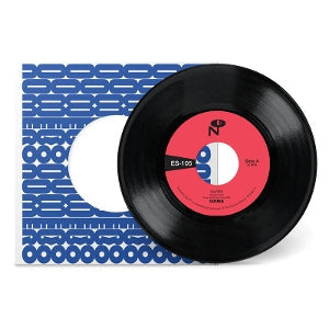 Ujima – Maybe (12in)