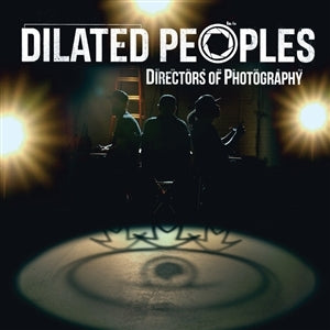 Dilated Peoples ~ Directors of Photography (Vinyl) - Djungel & Jazz