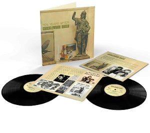 Ten Years After – Cricklewood Green (LP)