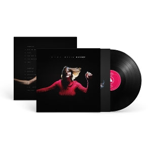 Gigi Masin ~ Movement (Vinyl) - Djungel & Jazz