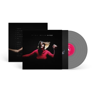 Gigi Masin ~ Movement (Vinyl) - Djungel & Jazz