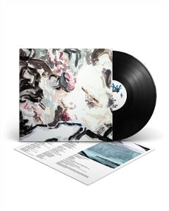Iceage ~ For Love of Grace & the Hereafter (Vinyl) - Djungel & Jazz