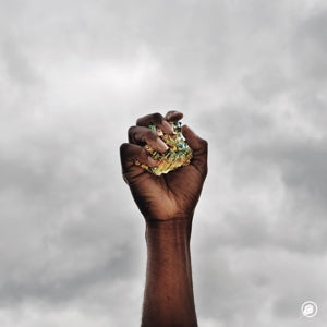 Comet is Coming ~ Prophecy (Vinyl) - Djungel & Jazz