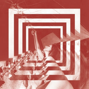 Jocy De Oliveira ~ Raga Na Amazonia (Vinyl) - Djungel & Jazz