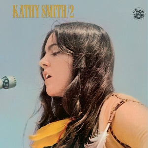 Kathy Smith ~ 2 (Vinyl) - Djungel & Jazz