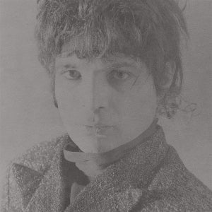 Alan Vega ~ Collision Drive (Vinyl) - Djungel & Jazz