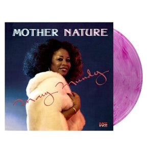 Mary Mundy ~ Mother Nature (Vinyl) - Djungel & Jazz