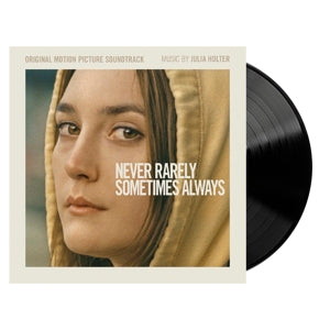 Julia Holter – Never Rarely Sometimes Always (LP)