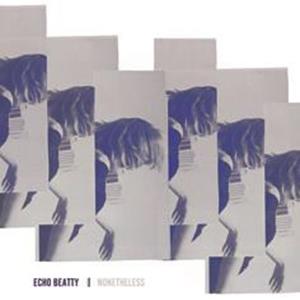Echo Beatty ~ Nonetheless (Vinyl) - Djungel & Jazz