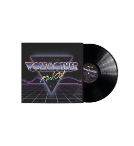 Wolfmother ~ Rock Out (Vinyl) - Djungel & Jazz