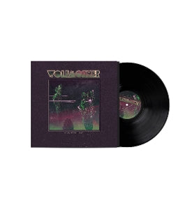 Wolfmother ~ Rock'n'roll Baby (Vinyl) - Djungel & Jazz