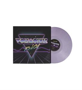 Wolfmother ~ Rock Out (Vinyl) - Djungel & Jazz