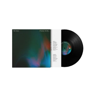 Veils – Fragile World (LP)