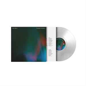 Veils – Fragile World (LP)