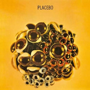 Placebo (Belgium) ~ Ball of Eyes (Vinyl) - Djungel & Jazz