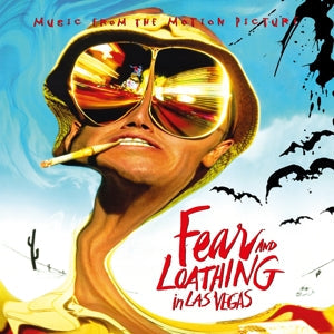 Various – Fear and Loathing In Las Vegas (LP)