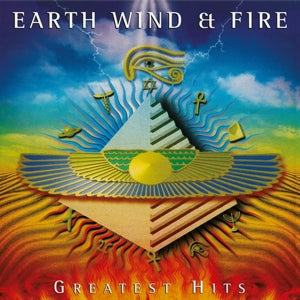 Earth, Wind & Fire ~ Greatest Hits (Vinyl) - Djungel & Jazz