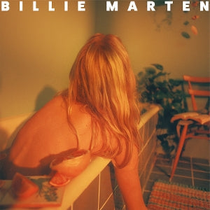 Billie Marten ~ Feeding Seahorses By Hand (Vinyl) - Djungel & Jazz
