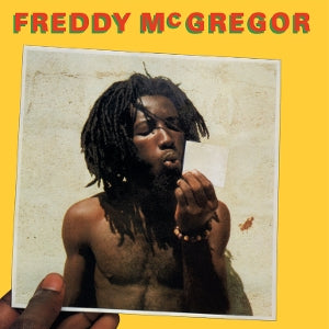Freddie McGregor – Mr. McGregor (LP)
