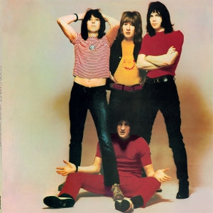 Golden Earring ~ On the Double (Vinyl) - Djungel & Jazz