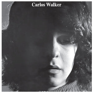Carlos Walker – A Frauta De Pa (LP)
