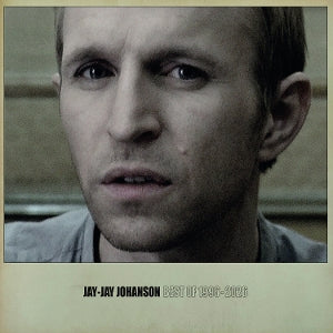 Jay-Jay Johanson – Best of 1996 - 2026 (LP)