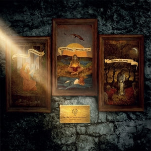 Opeth – Pale Communion (LP)