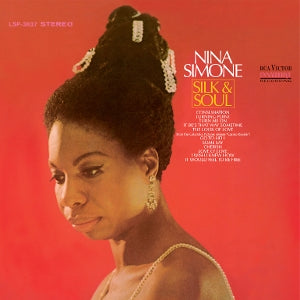 Nina Simone – Silk & Soul (LP)