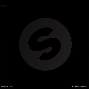 Various ~ Spinnin' 25 Years...Chapter 2 (Vinyl) - Djungel & Jazz