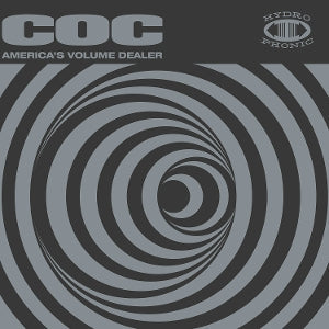 Corrosion of Conformity – America's Volume Dealer (LP)