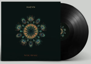 Haevn ~ Wide Awake (Vinyl) - Djungel & Jazz