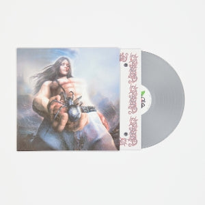 Bladee ~ Spiderr (Vinyl) - Djungel & Jazz