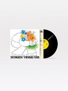 Dungen – Vidrig Var (LP)