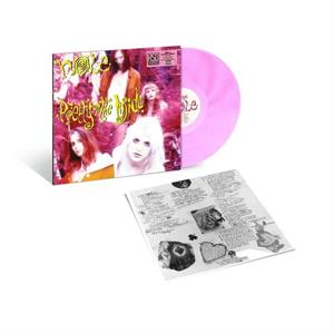 Hole – Pretty On the Inside (LP)