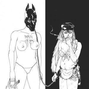 Death Grips ~ Money Store (Vinyl) - Djungel & Jazz