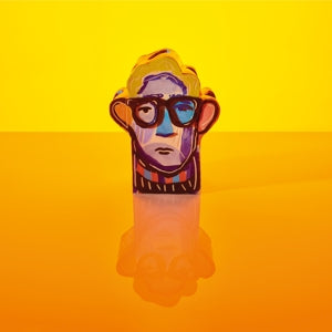 Alexis Taylor ~ Beautiful Thing (Vinyl) - Djungel & Jazz